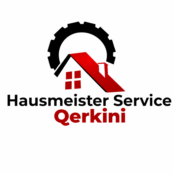Hausmeisterservice Qerkini Logo